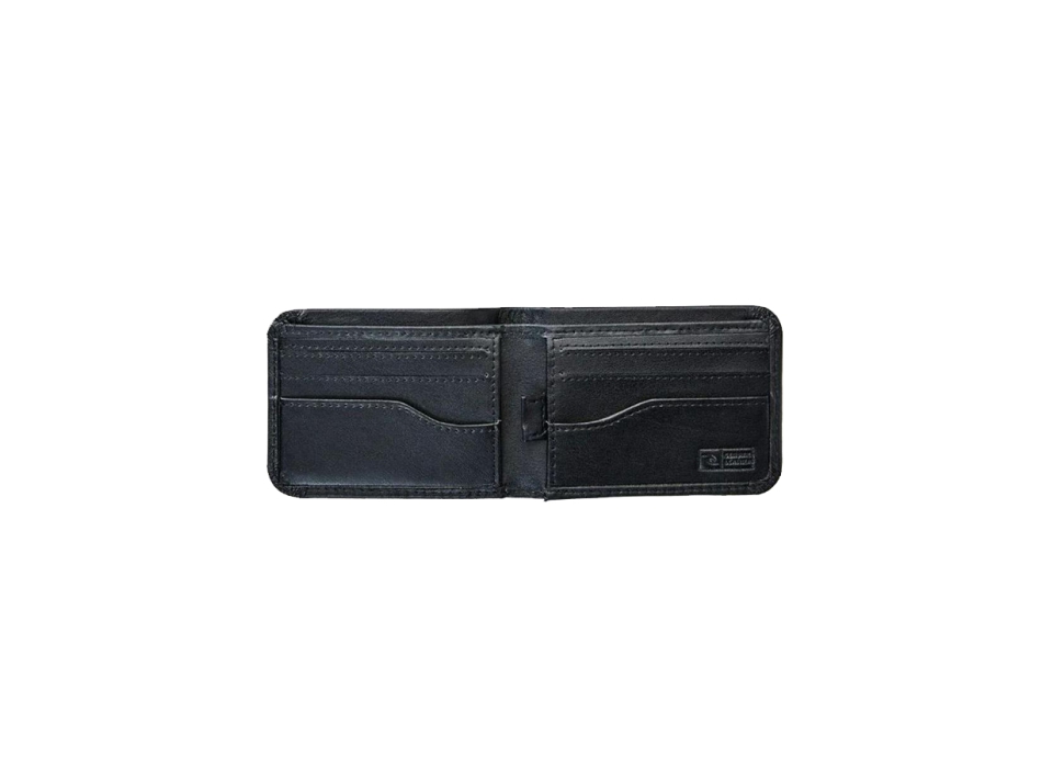 RIP CURL CORPO RFID SLIM PORTAFOGLIO BLACK