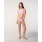RIP CURL SUNSHINE REVO BIKINI REVERSIBILE DA BAMBINA BEGONIA PINK 8-14Y