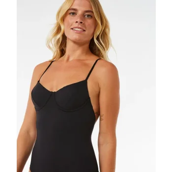 RIP CURL COSTUME INTERO CLASSIC SURF CHEEKY BLACK