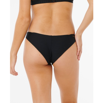 RIP CURL COSTUME SLIP BIKINI BOTTOM PREMIUM SURF SUPER PINK