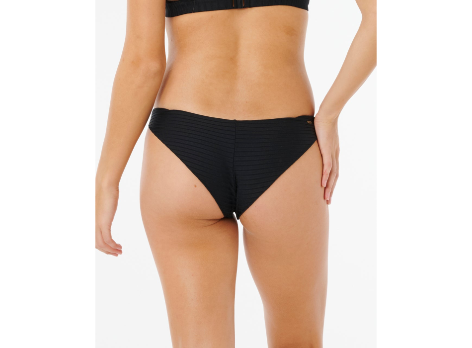 RIP CURL COSTUME SLIP BIKINI BOTTOM PREMIUM SURF SUPER PINK