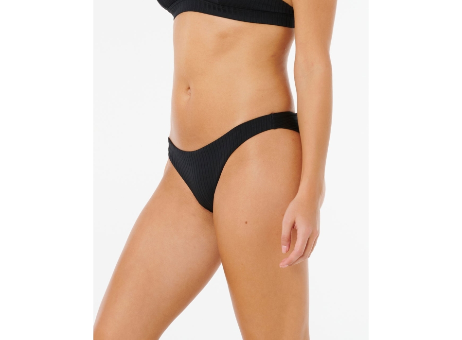 RIP CURL COSTUME SLIP BIKINI BOTTOM PREMIUM SURF SUPER PINK