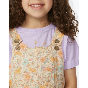 RIP CURL CRYSTAL COVE TUTINA BAMBINA