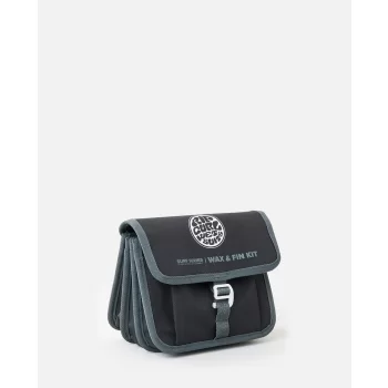 RIP CURL CUSTODIA PORTA PINNE SURF SERIES MINI CHAOS 