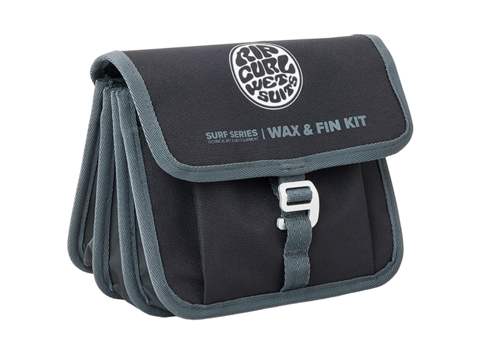 RIP CURL CUSTODIA PORTA PINNE SURF SERIES MINI CHAOS 