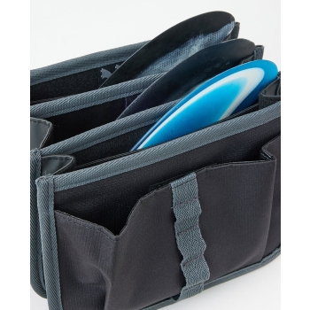 RIP CURL CUSTODIA PORTA PINNE SURF SERIES MINI CHAOS 