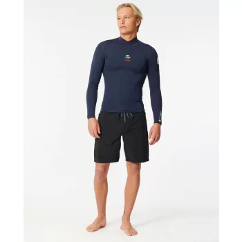 RIP CURL DAWN PATROL 1.5M CORPETTO DARK NAVY