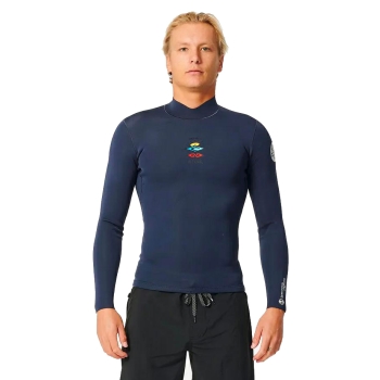 RIP CURL DAWN PATROL 1.5M CORPETTO DARK NAVY