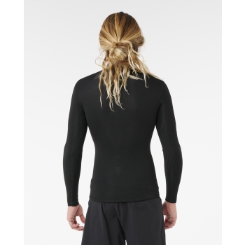 RIP CURL DAWN PATROL 1.5MM CORPETTO BLACK