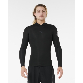 RIP CURL DAWN PATROL 1.5MM CORPETTO BLACK