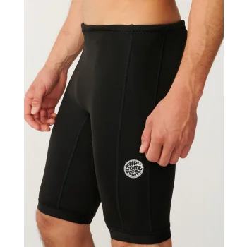 RIP CURL DAWN PATROL 1MM NEO SHORTS