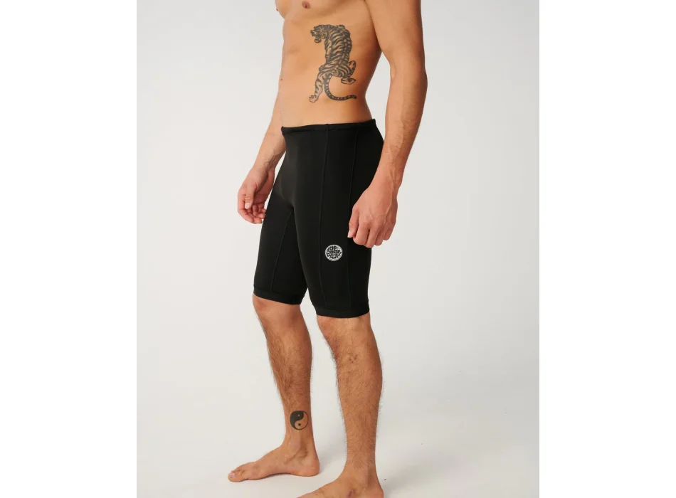 RIP CURL DAWN PATROL 1MM NEO SHORTS
