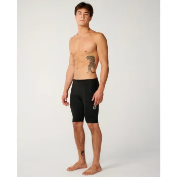 RIP CURL DAWN PATROL 1MM NEO SHORTS