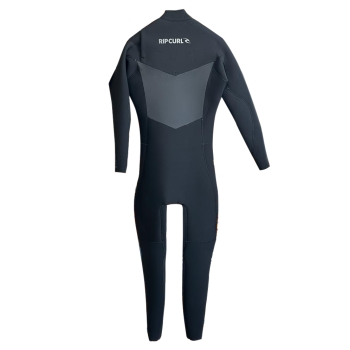 RIP CURL DAWN PATROL 4/3 MUTA INVERNALE FRONT ZIP