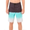 RIP CURL DAWN PATROL BOARDSHORTS 24" BOY BLUE LAGOON