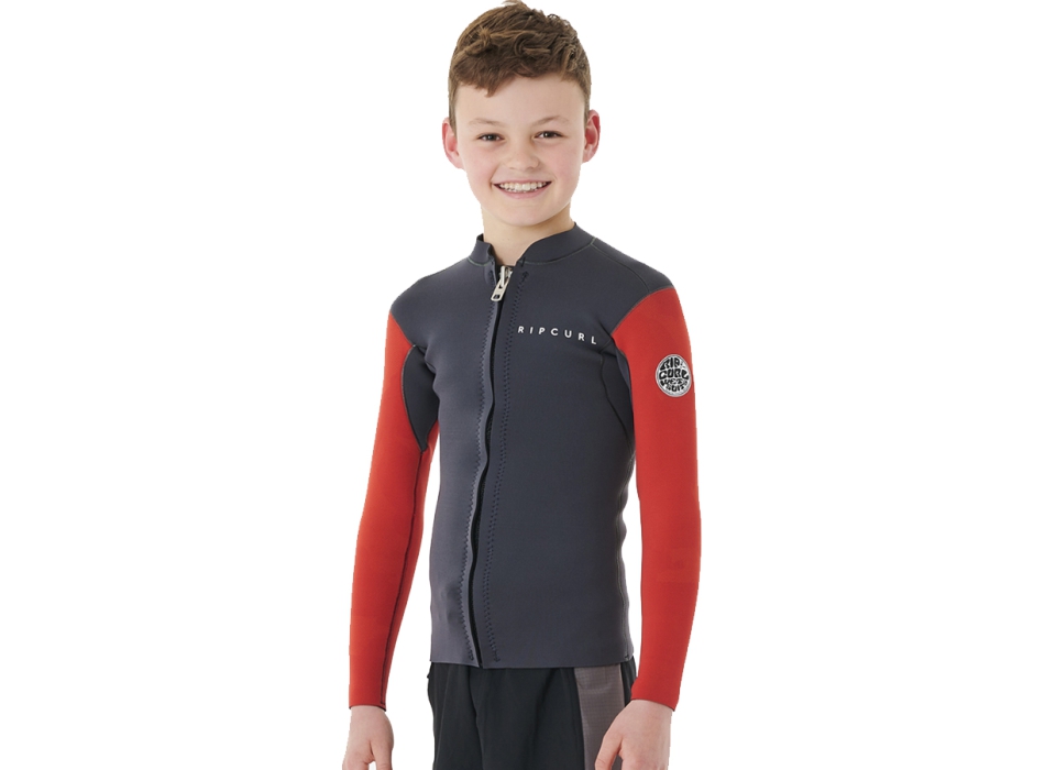 RIP CURL DAWN PATROL CORPETTO RAGAZZO