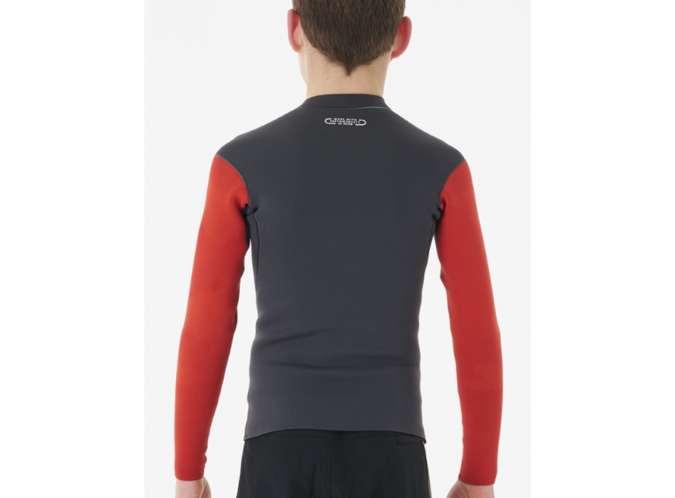 RIP CURL DAWN PATROL CORPETTO RAGAZZO