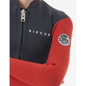 RIP CURL DAWN PATROL CORPETTO RAGAZZO