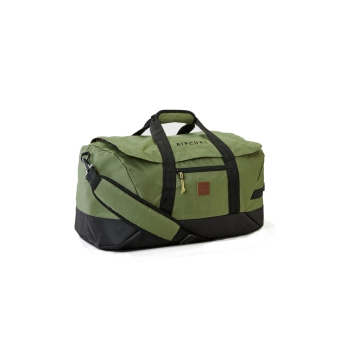 RIP CURL DUFFLE OVERLAND 35L OLIVE