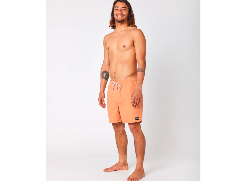 RIP CURL EASY LIVING VOLLEY CLAY