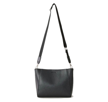 RIP CURL ESSENTIALS CITY BORSA 5.2 L BLACK