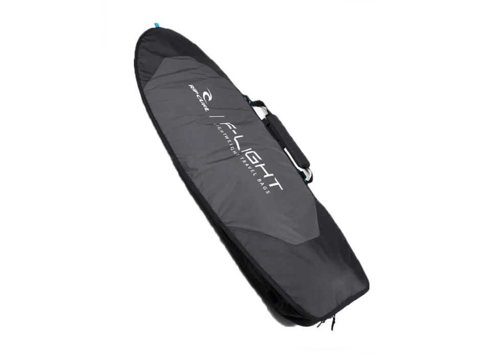 RIP CURL F-LIGHT FISH COVER SURFBOARD 6'0"