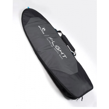 RIP CURL F-LIGHT FISH COVER SURFBOARD 6'5"