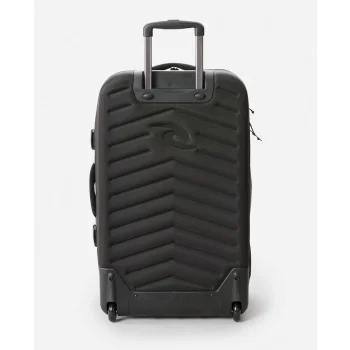 RIP CURL F-LIGHT GLOBAL 110L ICONS OF SURF TRAVEL BORSONE DA VIAGGIO CON RUOTE