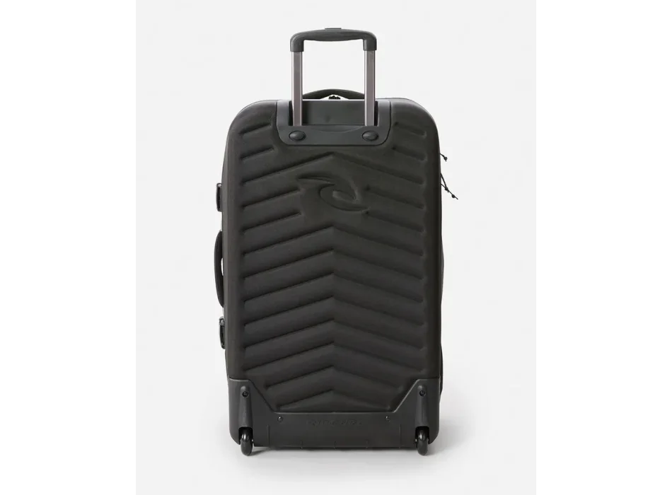 RIP CURL F-LIGHT GLOBAL 110L ICONS OF SURF TRAVEL BORSONE DA VIAGGIO CON RUOTE