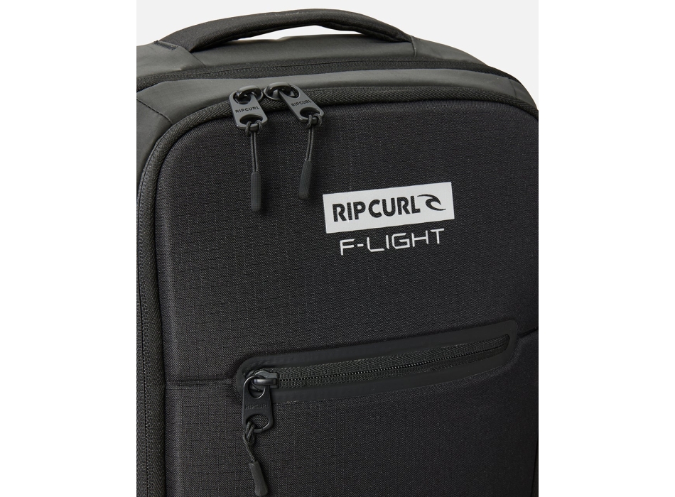 RIP CURL F-LIGHT SEARCHER ZAINO TECNICO 45L GREY