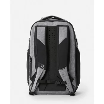 RIP CURL F-LIGHT SEARCHER ZAINO TECNICO 45L GREY