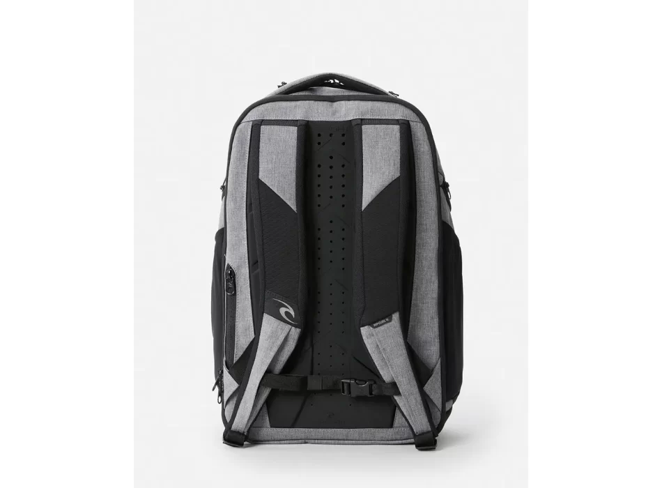 RIP CURL F-LIGHT SEARCHER ZAINO TECNICO 45L GREY