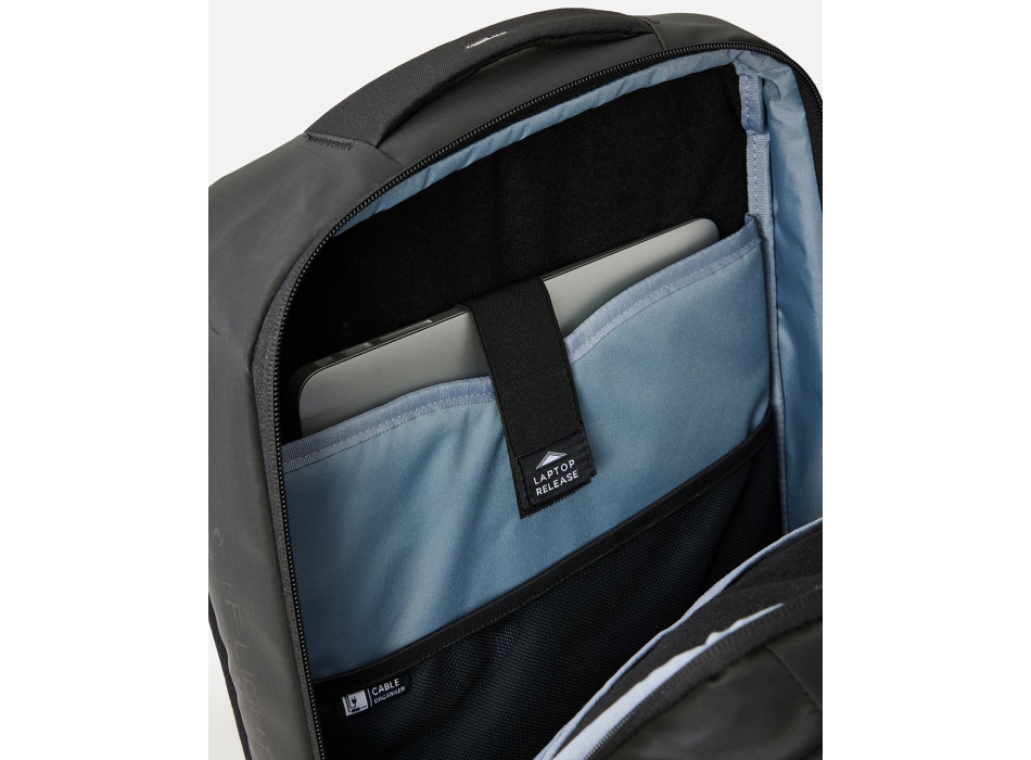 RIP CURL F-LIGHT SEARCHER ZAINO TECNICO 45L GREY
