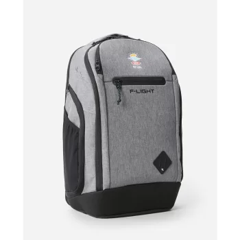 RIP CURL F-LIGHT SEARCHER ZAINO TECNICO 45L GREY
