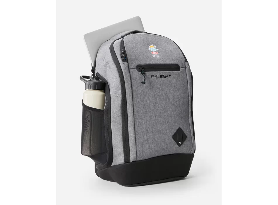 RIP CURL F-LIGHT SEARCHER ZAINO TECNICO 45L GREY