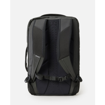 RIP CURL F-LIGHT SEARCHER ZAINO TECNICO 45L GREY