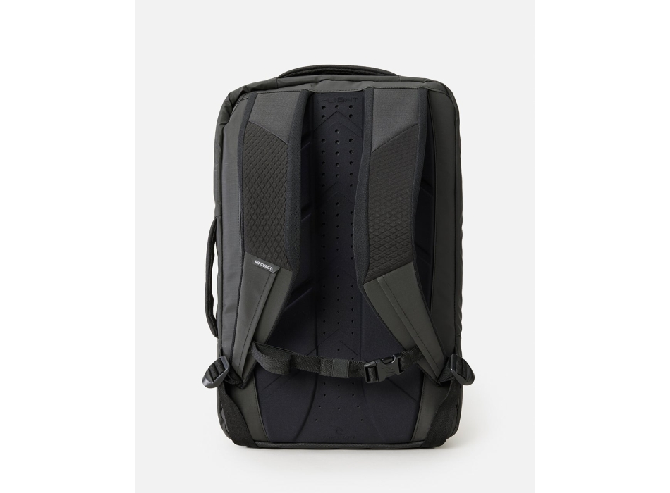 RIP CURL F-LIGHT SEARCHER ZAINO TECNICO 45L GREY