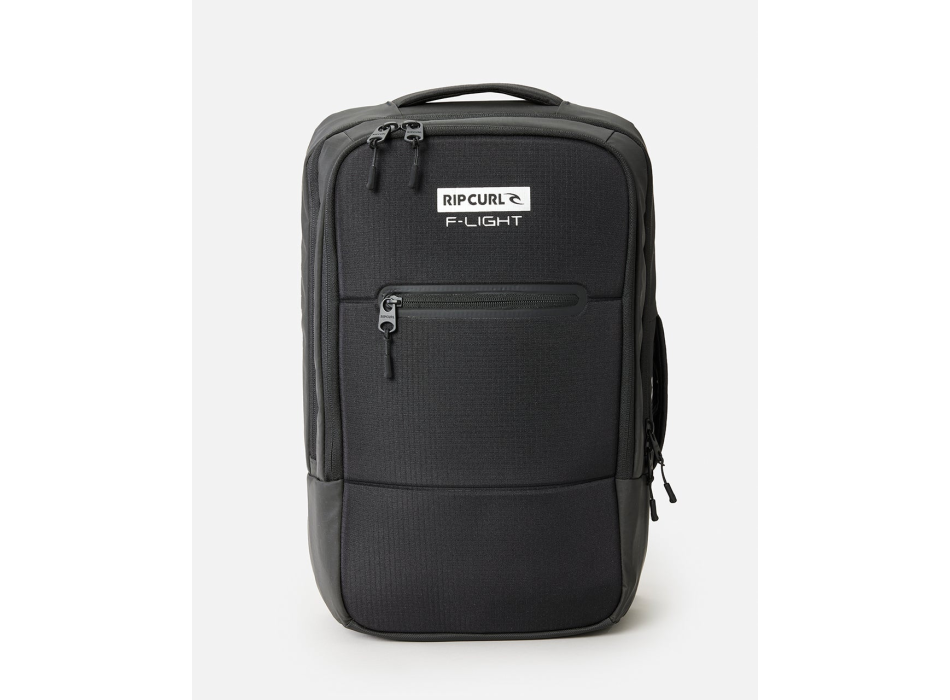 RIP CURL F-LIGHT SEARCHER ZAINO TECNICO 45L GREY