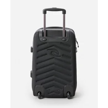 RIP CURL F-LIGHT TRANSIT 50L ICONS OF SURF TRAVEL BORSONE DA VIAGGIO CON RUOTE