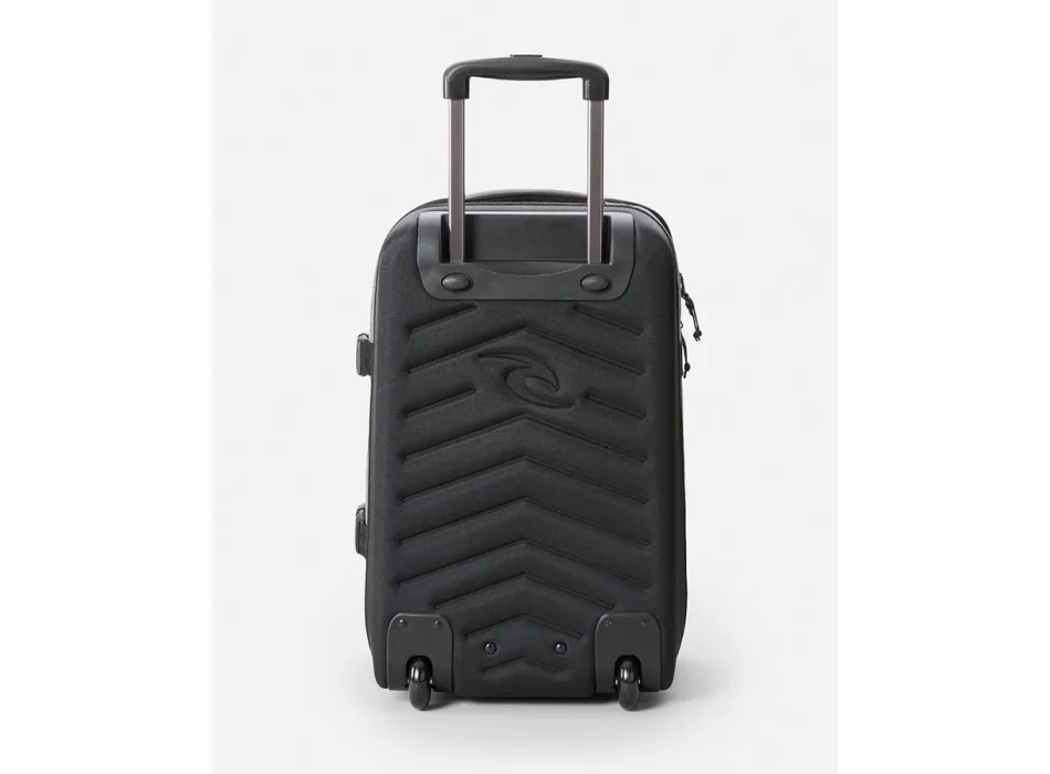 RIP CURL F-LIGHT TRANSIT 50L ICONS OF SURF TRAVEL BORSONE DA VIAGGIO CON RUOTE
