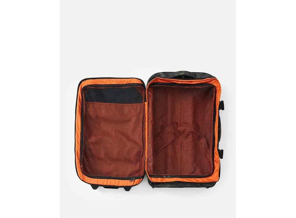 RIP CURL F-LIGHT ZAINO TECNICO SLIM 18L ICONS MIDNIGHT