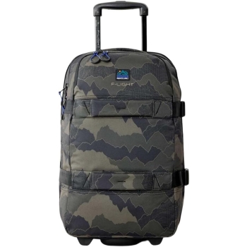 RIP CURL F-LIGHT ZAINO TECNICO SLIM 18L ICONS MIDNIGHT