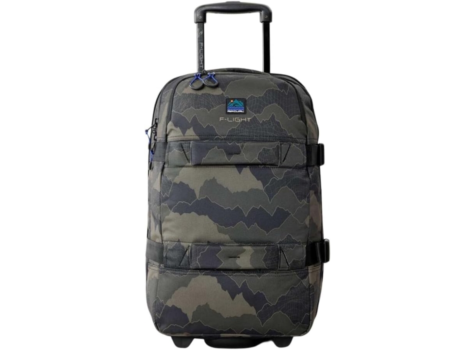 RIP CURL F-LIGHT ZAINO TECNICO SLIM 18L ICONS MIDNIGHT