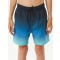 RIP CURL FADE VOLLEY RAGAZZO VINTAGE NAVY