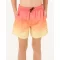 RIP CURL FADE VOLLEY RAGAZZO WATERMELON