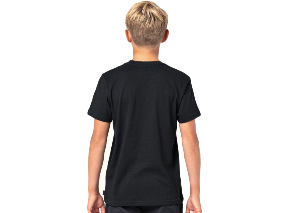 RIP CURL FILGREE WETTY RAGAZZO BLACK