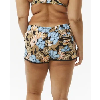 RIP CURL FOLLOW THE SUN 3" PANTALONCINI DONNA