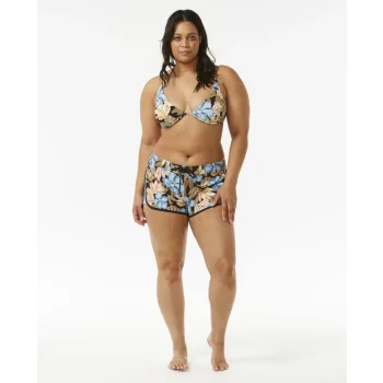 RIP CURL FOLLOW THE SUN 3" PANTALONCINI DONNA