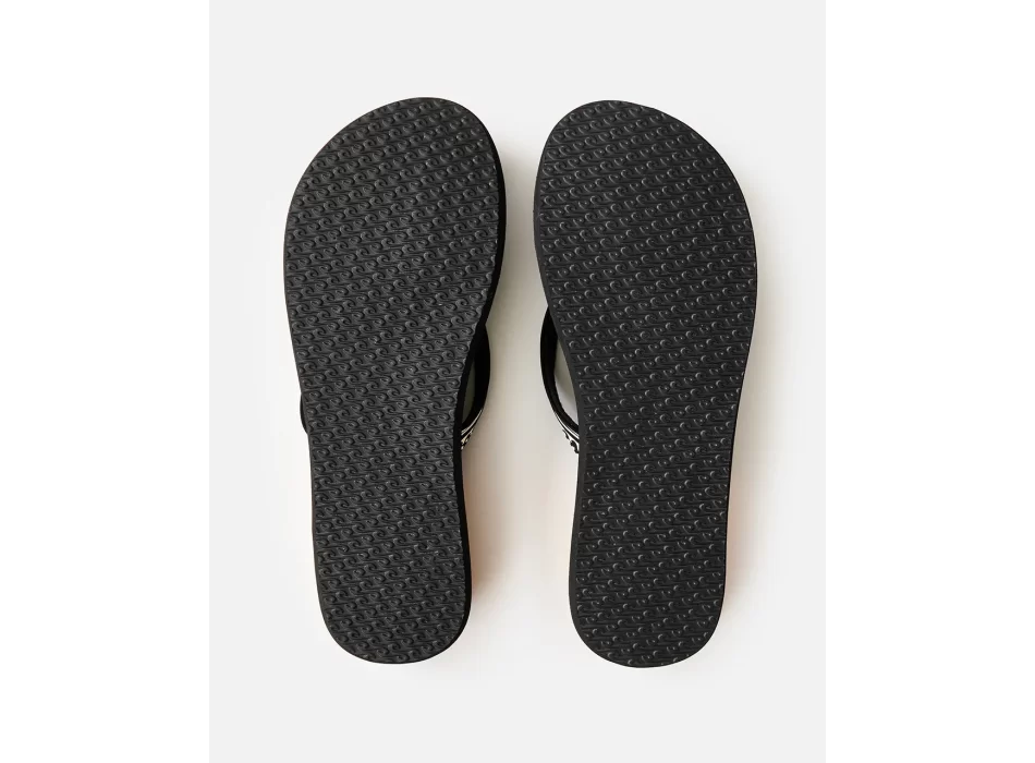 RIP CURL FREEDOM BLOOM INFRADITO BLACK OFF WHITE