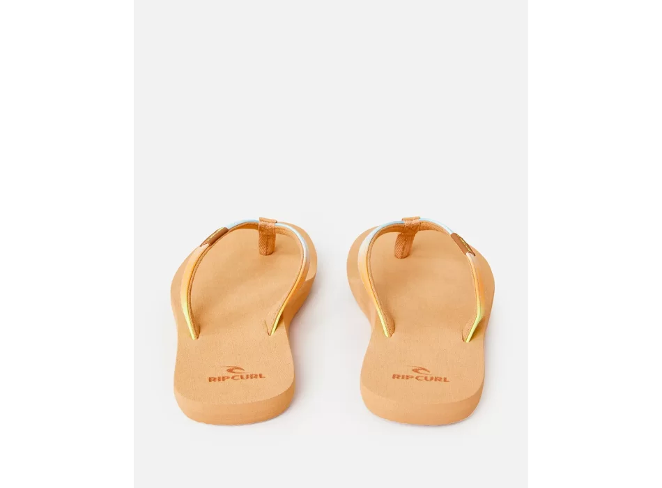 RIP CURL FREEDOM BLOOM INFRADITO BRIGHT GREEN 